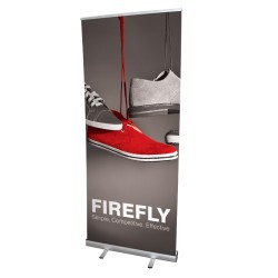 Roll-up Firefly