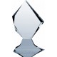 Trofeum szklane Kryształ C036