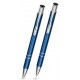 Długopis i ołówek COSMO w etui Z-2