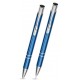 Długopis i ołówek COSMO w etui Z-5