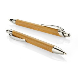 Długopis bambusowy PURE 19591