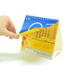 Kalendarz Personalizowany