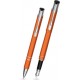 Długopis i pióro COSMO w etui Z-1