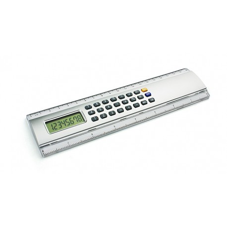 Kalkulator z linijką 09031a