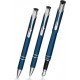 Długopis, ołówek i pióro COSMO w etui Z-11